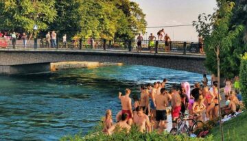 Скок од мост