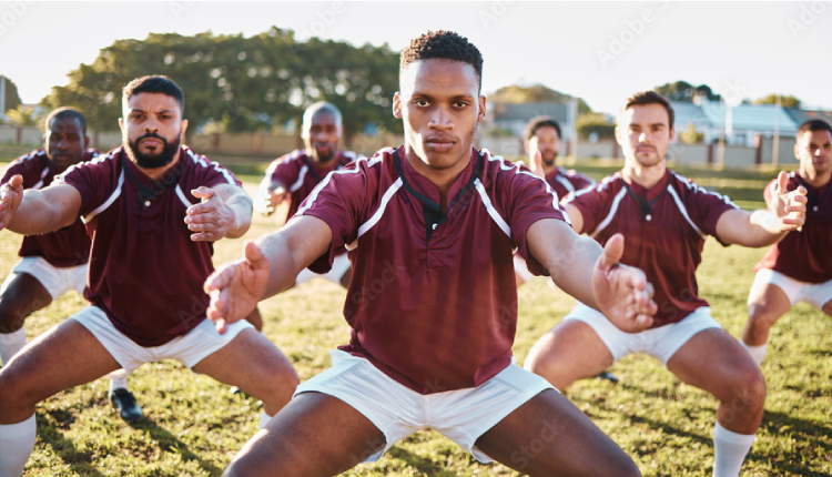 haka