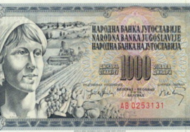 banknota
