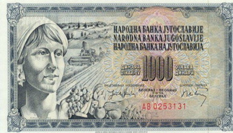 banknota